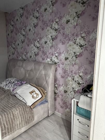 3-к. квартира, 48 м², 1/5 эт.