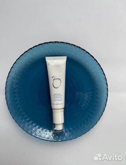 Zo skin obagi розатрол travel версия