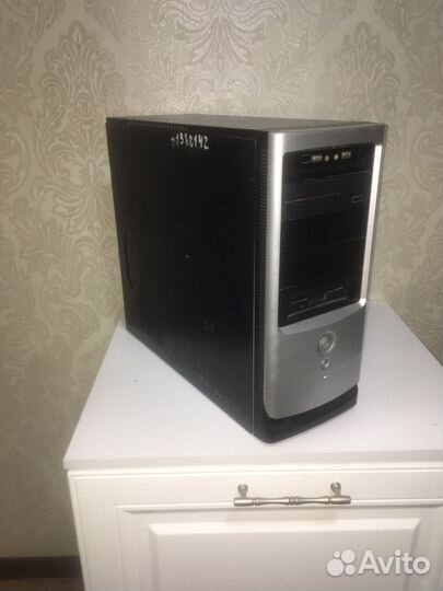 Компьютерный системный блок
