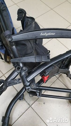 Коляска детская йойа, запчасти для детской коляски