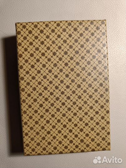 Подарочный набор с чайными ложками