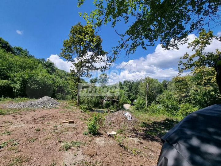 Участок 5,3 сот. (СНТ, ДНП)