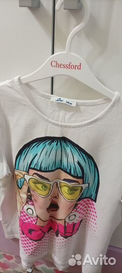 Шорты для девочек