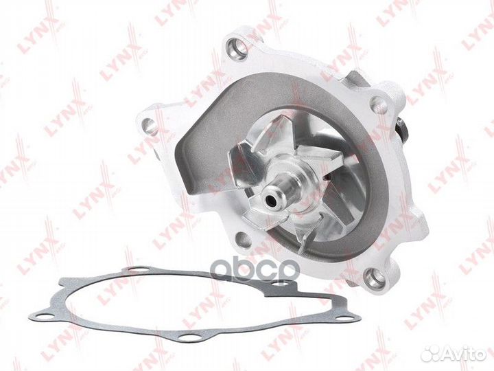 Насос водяной CW0290 lynxauto