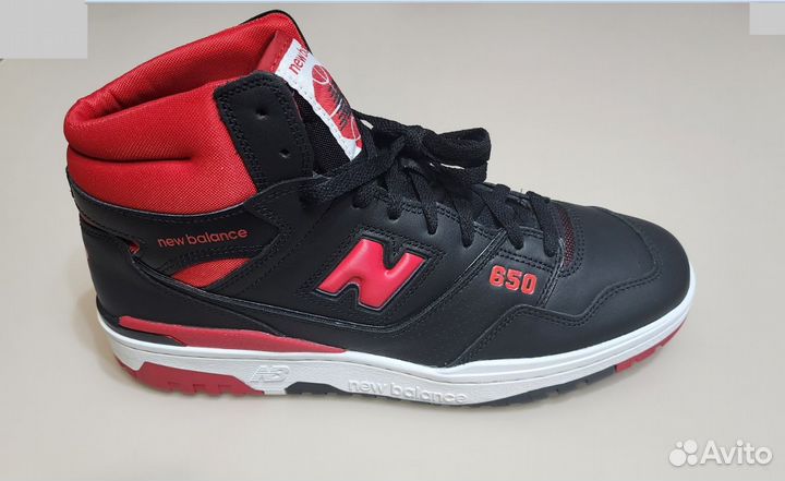 Кроссовки New Balance 650 из США оригинал