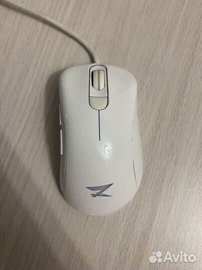 Компьютерная мышь z gaming edge