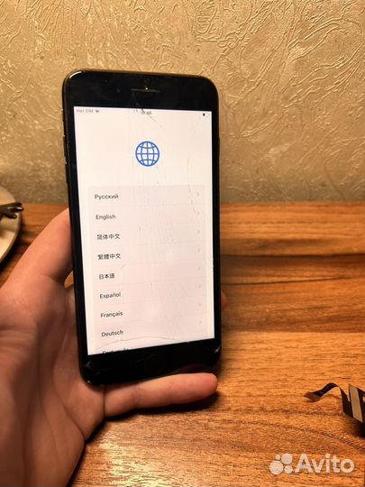 iPhone 8 Plus, 128 ГБ