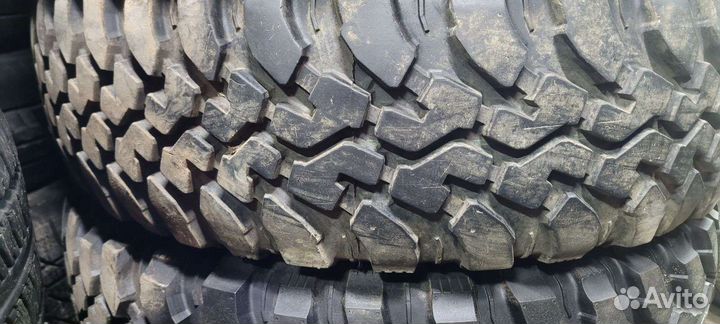 Cordiant Off Road 225/75 R16