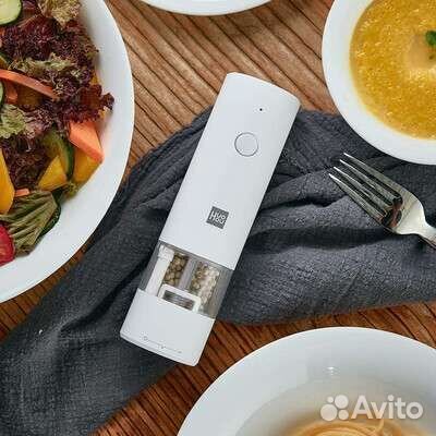Мельница Xiaomi HuoHou Rechargeable HU0201