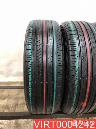 Dunlop Grandtrek PT30 225/60 R18 100H