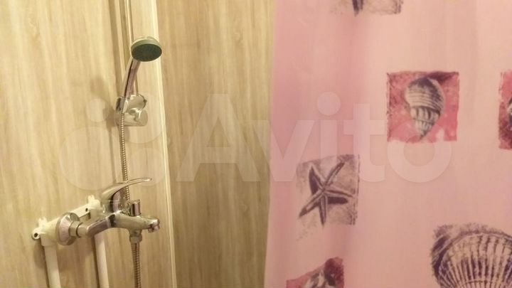 Квартира-студия, 24 м², 1/9 эт.