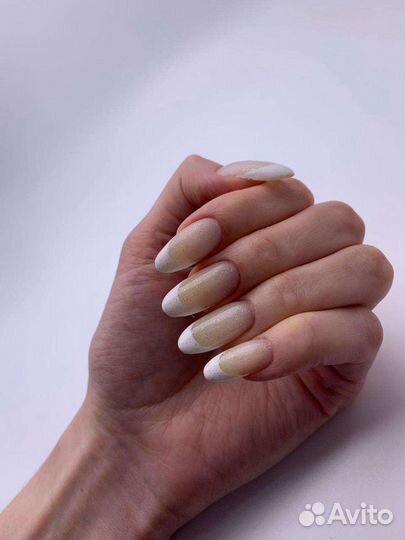 Мастер маникюра на дому