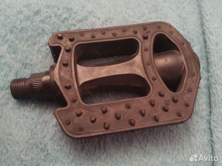 Педаль для велосипеда левая