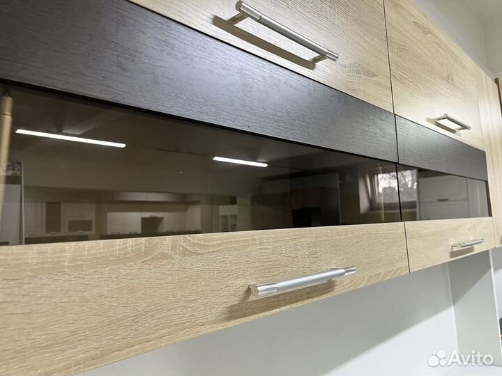 Кухонный гарнитур новый