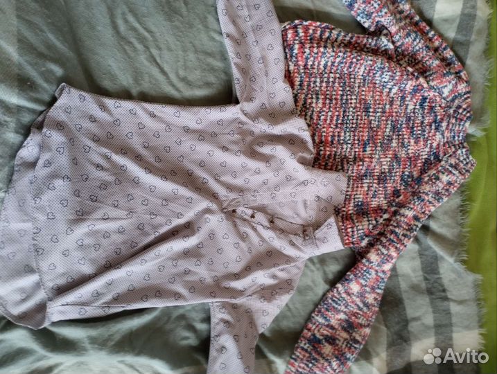 Женские вещи