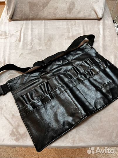 Пояс для визажиста, фартук Парикмахерский