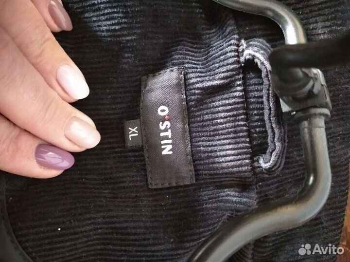 Пиджак, 48 рр