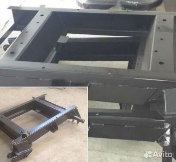 Л1 Рпт Арт:696 (сзап, Нефаз, Автомастер, Титан)