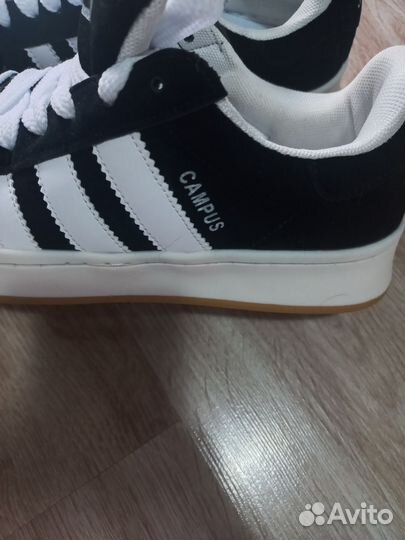 Кеды adidas кампус