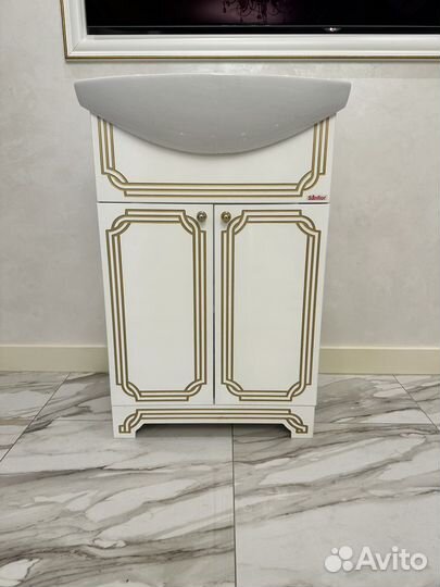 Тумба для ванной