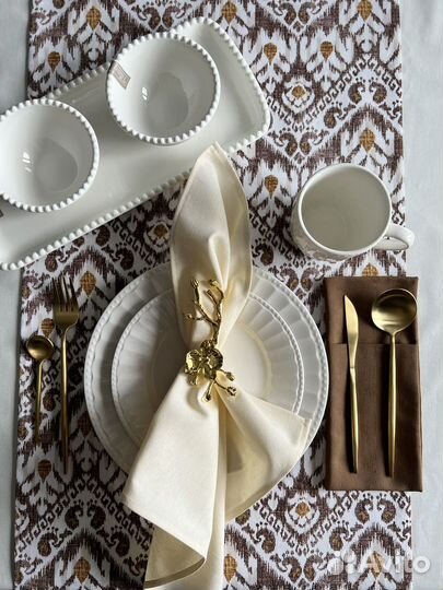 Конверты для приборов