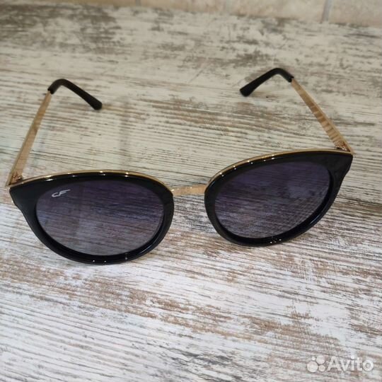 Очки солнцезащитные Cafa France