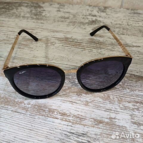 Очки солнцезащитные Cafa France
