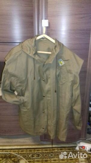Продаю Ветровку