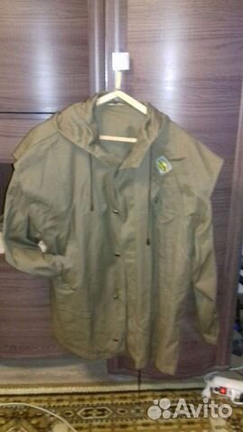 Продаю Ветровку