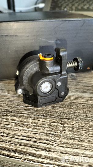 Экструдер orbiter 2