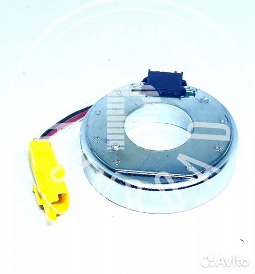 Катушка компрессора Citroen C-Elysee, Peugeot 301