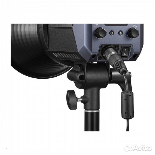 Новый litemons LA200Bi Godox 29802 осветитель светодиодный