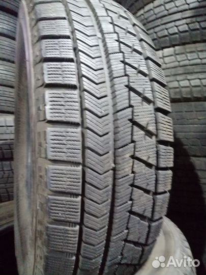Bridgestone Blizzak VRX 185/65 R15