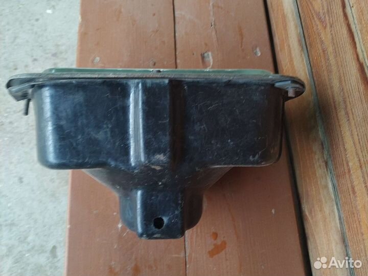 Фара от москвича