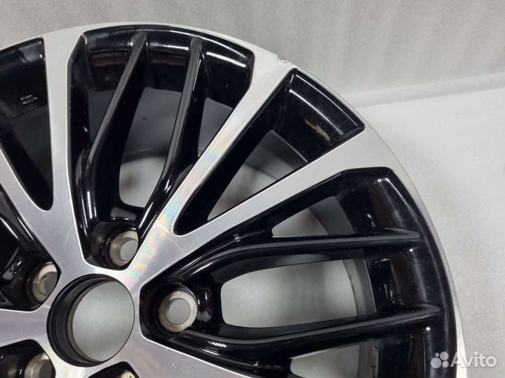 Диск R18 Toyota Camry 70 S-edition sport