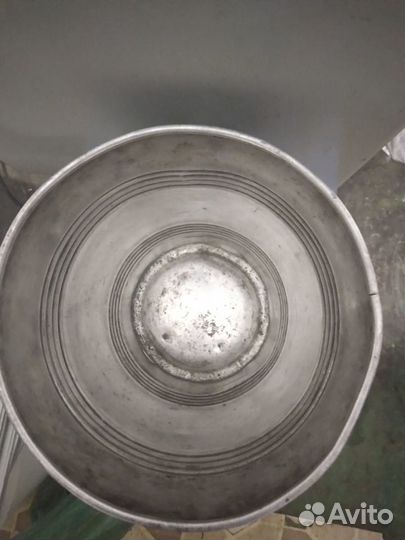 Ведерко для шампанского