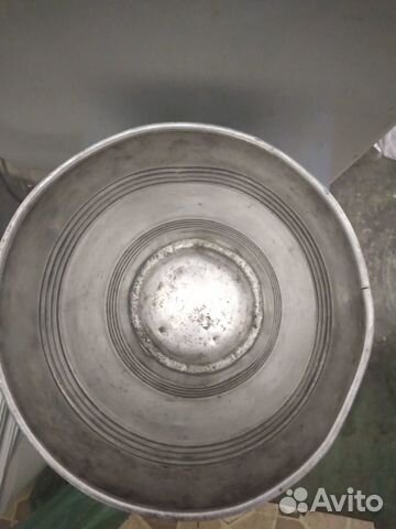 Ведерко для шампанского