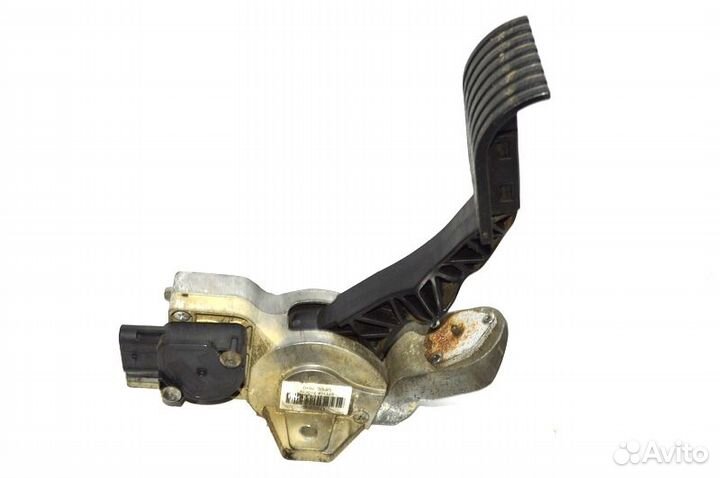 Педаль газа DAF XF105 (01.05)