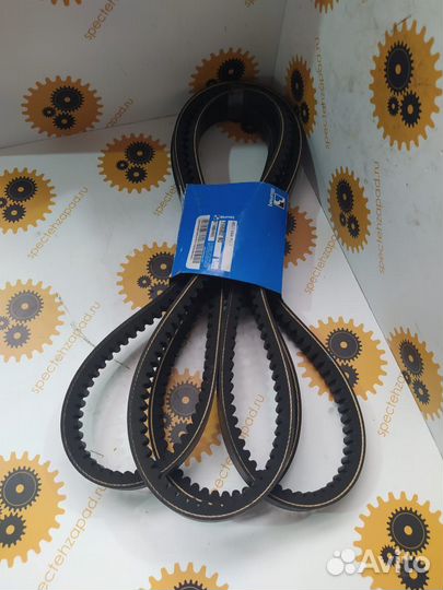 2W8952 ремень вентилятора CAT (Caterpillar) Blumaq