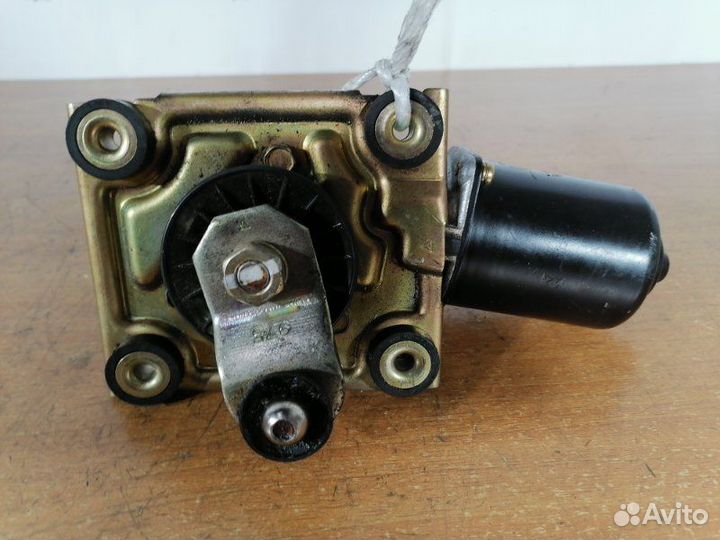 Мотор дворников Nissan Cefiro A32 VQ25DE 1996