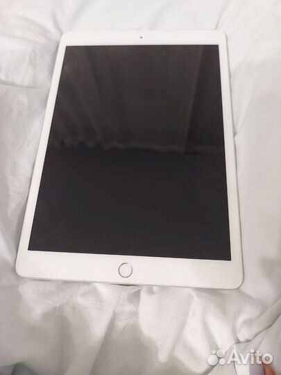Apple iPad 8 10.2