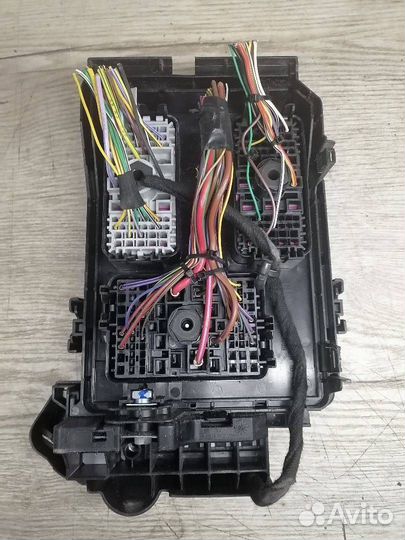 Блок предохранителей Chevrolet Cruze 2 2018