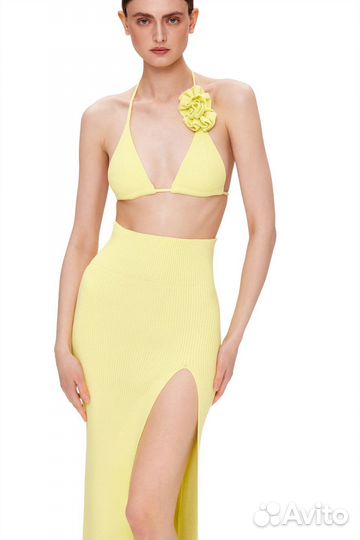 Топ бикини Korobeynikov