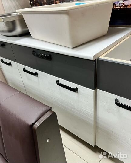 Кухонный гарнитур Дакота 2.0м