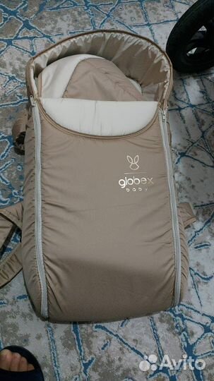 Переноска для детей