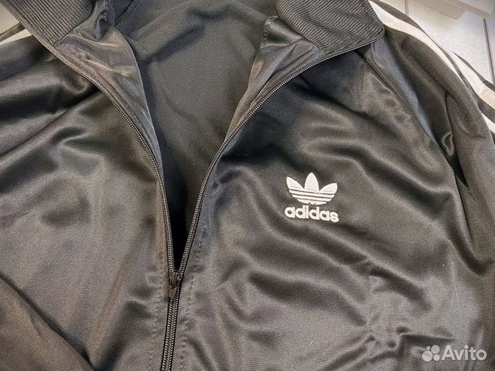 Костюм спортивный adidas 90-е Австрия