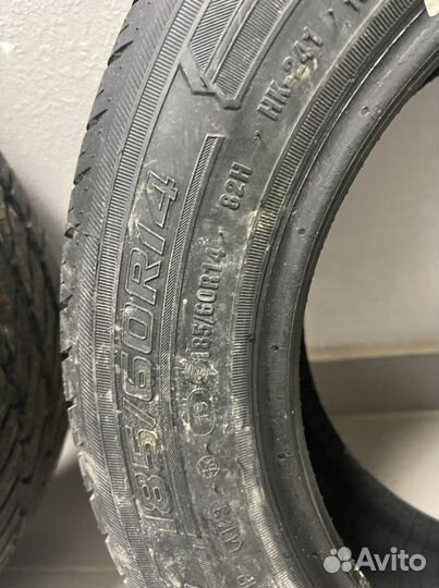 КАМА Grant 185/60 R14