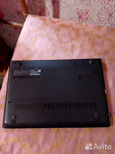 Ноутбук Lenovo