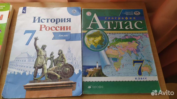 Учебники и пособия по английскому