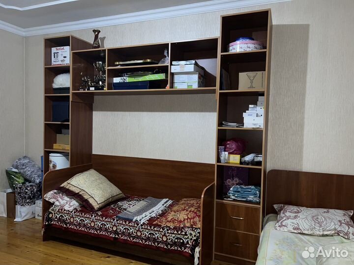 Мебель детская